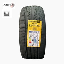 Pneumatico 215 r17 usato  Catania