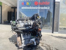 Motore completo per usato  Italia