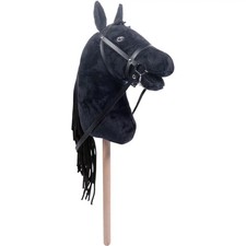 Hobby horse schwarz gebraucht kaufen  Deutschland