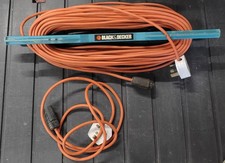 Black decker 25m for sale  NEWCASTLE