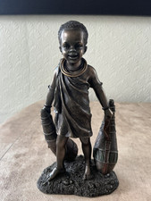 Vintage bronze tone for sale  SLEAFORD
