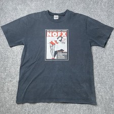 Vtg 1998 nofx for sale  Schwenksville