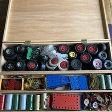 Pièces meccano d'occasion  Montoire-sur-le-Loir