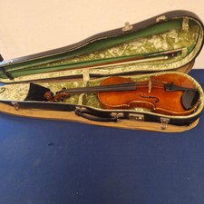Alte kinder geige gebraucht kaufen  Nordhorn