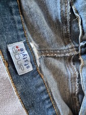 Jeans damen gebraucht kaufen  Betzdorf
