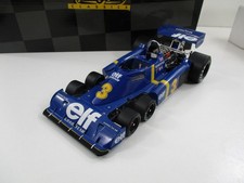 Rare tyrrell p34 d'occasion  Châteaubriant