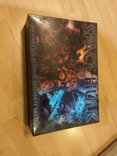 Space hulk board for sale  COLWYN BAY