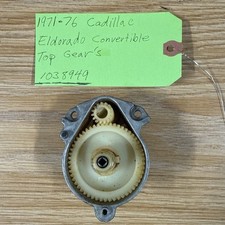Cadillac eldorado convertible for sale  Carpentersville