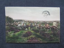 Old postcard meet for sale  NOTTINGHAM