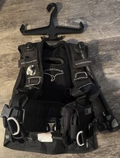 Scubapro knighthawk bcd for sale  Eureka
