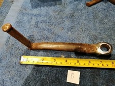Bsa triumph kick for sale  LEICESTER