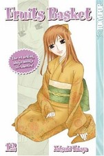 Fruits basket volume for sale  ROSSENDALE
