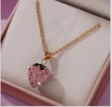 Damen modeschmuck kette gebraucht kaufen  Paderborn