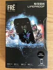 Fre lifeproof black for sale  Maryville