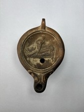 Ancient roman terracotta for sale  LEEDS