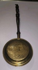Small vintage brass for sale  CROYDON
