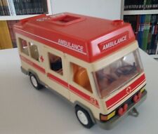 Vintage playmobil voiture d'occasion  Arras