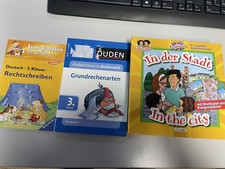Spiel englisch lernen gebraucht kaufen  Marktleuthen