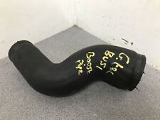 Intercooler boost pipe for sale  MELKSHAM
