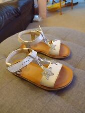 sandals 10 girls for sale  DUDLEY