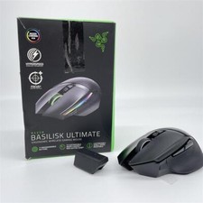 Razer basilisk ultimate gebraucht kaufen  Haiger