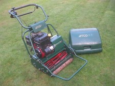 Atco royale 20e for sale  CHERTSEY