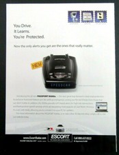 2009 escort passport for sale  Uxbridge