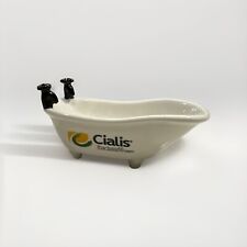 Cialis advertising promotional d'occasion  Expédié en Belgium