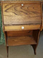 Antique wood oak for sale  Cato