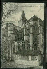 Saint amand d'occasion  Reims