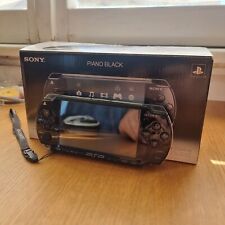 Console sony psp usato  Roma