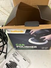 Halfords electric car for sale  DONCASTER