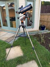 Celestron german equatorial for sale  DERBY