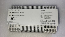 Gira steuergerät 128800 gebraucht kaufen  Duisburg