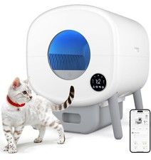 Self cleaning automatic for sale  Plano