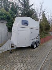 Pferdeanhänger gebraucht alu gebraucht kaufen  Unter-Hainbrunn