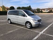 Mercedes viano w639 usato  Marmirolo