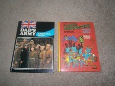 Dads army. harlem for sale  WALSINGHAM