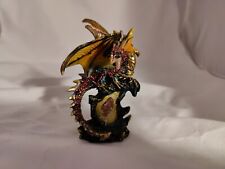 Alator giftware dragon for sale  BILSTON
