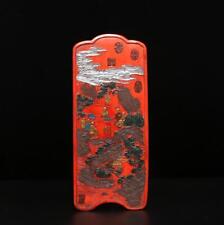 Jumozhai signed antique for sale  Wildomar