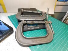 Four inch malleable for sale  Stroudsburg
