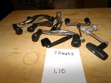 Mix nice misc.reel for sale  Donna