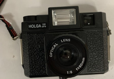 Holga 120gfn medium for sale  TUNBRIDGE WELLS