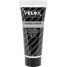 Velox carbon montagepaste gebraucht kaufen  Ötisheim
