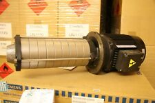 Kühlmittelpumpe fuji electric gebraucht kaufen  Leipzig
