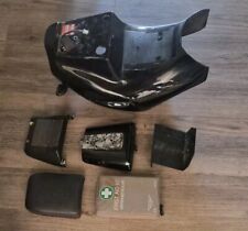 Bike streetfighter racing gebraucht kaufen  Radbruch