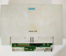 SISTEMA DE TELEFONE SIEMENS HIPATH 1120 PABX comprar usado  Enviando para Brazil
