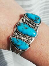 Bracelet ancien argent d'occasion  Quimper
