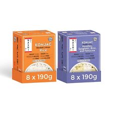 Nashi shirataki konjac for sale Nashi shirataki konjac for sale  BEDFORD