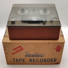 Tandberg model stereo for sale  Canal Winchester